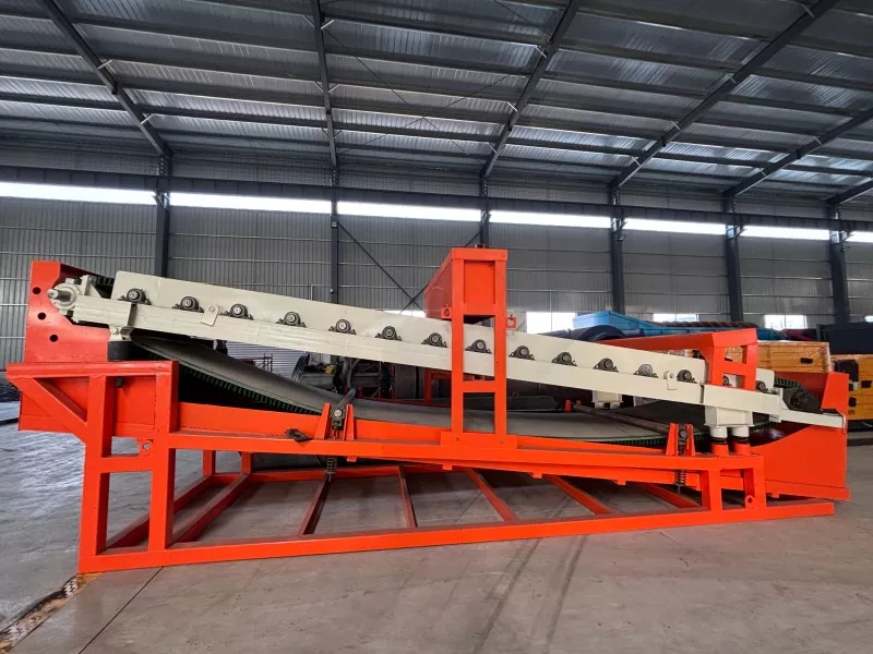 Автоматичен златоотделител