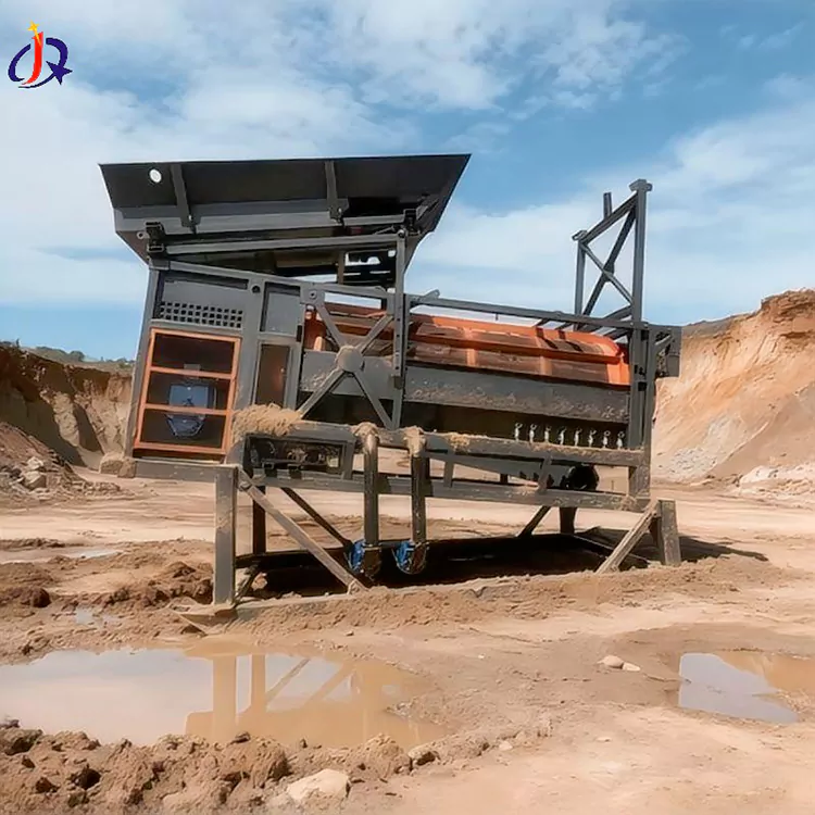 Златен скрубер