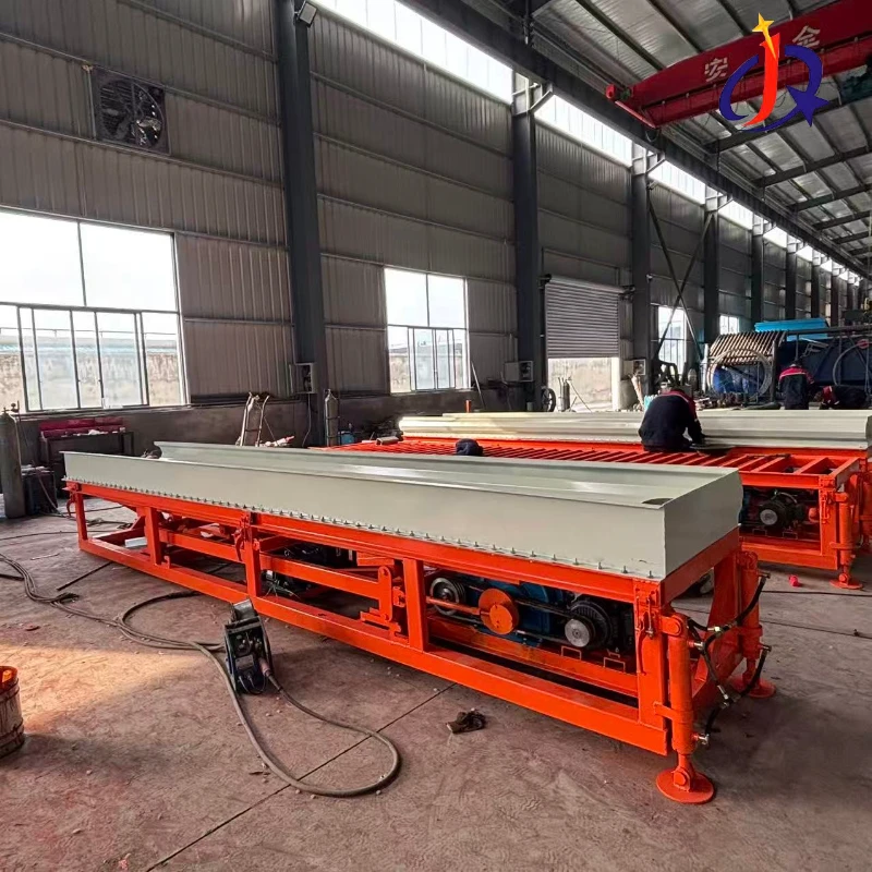 Хидравличен пулсиращ шлюз